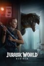 Jurassic World Rebirth 2025
