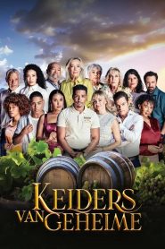 Kelders van Geheime 2024
