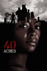 40 Acres 2025