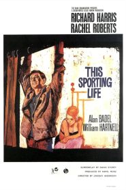 This Sporting Life 1963
