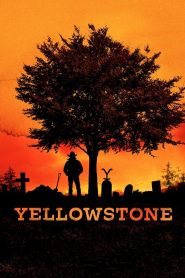 Yellowstone 2018