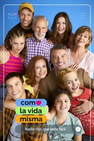 Como la vida misma 2023