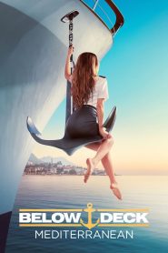 Below Deck Mediterranean 2016