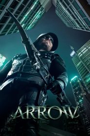 Arrow 2012