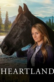 Heartland 2007