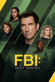 FBI: Most Wanted 2020