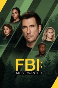 FBI: Most Wanted 2020