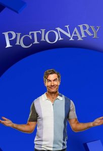 Pictionary 2022