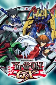 Yu-Gi-Oh! GX 2004