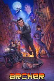 Archer 2009