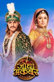 Jodha & Akbar 2013