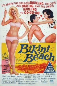 Bikini Beach 1964