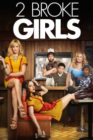 2 Broke Girls 2011