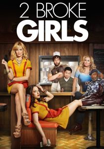 2 Broke Girls 2011