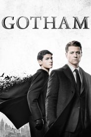 Gotham 2014