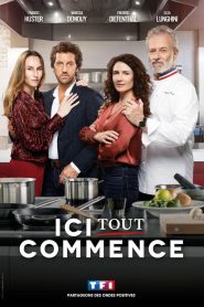 Ici tout commence 2020