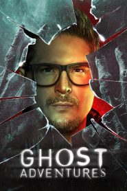 Ghost Adventures 2008