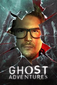Ghost Adventures 2008