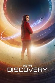 Star Trek: Discovery 2017