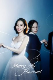 Marry My Husband 2024
