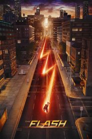 The Flash 2014