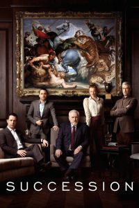 Succession 2018