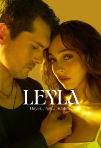 Leyla 2024