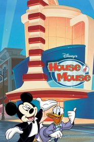 Disney’s House of Mouse 2001