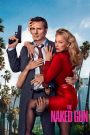 The Naked Gun 2025