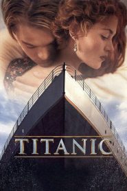 Titanic 4K