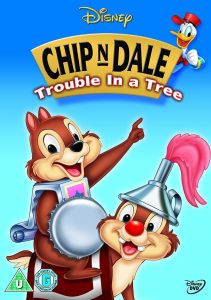 Chip ‘n Dale: Trouble in a Tree 2005