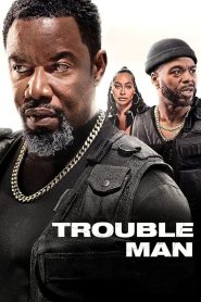 Trouble Man! 2025