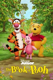 The Book of Pooh 2001