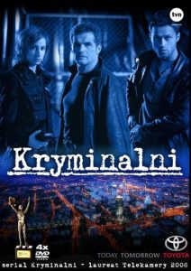 Kryminalni 2004