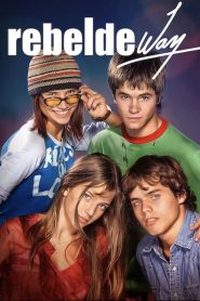 Rebelde Way 2002
