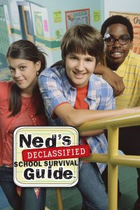 Ned’s Declassified School Survival Guide 2004