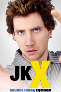 The Jamie Kennedy Experiment 2002