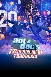 Ant & Dec’s Saturday Night Takeaway 2002