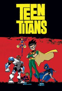 Teen Titans 2003