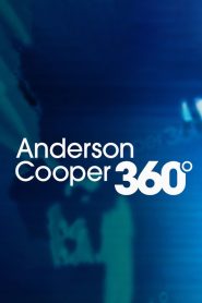 Anderson Cooper 360° 2003