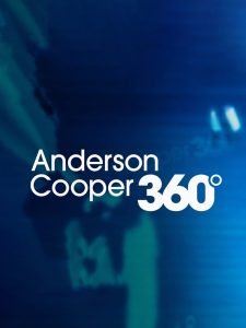 Anderson Cooper 360° 2003