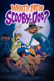 What’s New, Scooby-Doo? 2002
