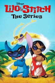 Lilo & Stitch: The Series 2003