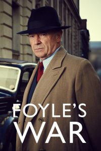 Foyle’s War 2002