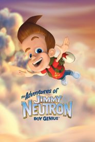 The Adventures of Jimmy Neutron: Boy Genius 2002