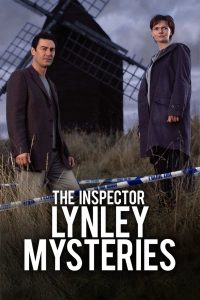 The Inspector Lynley Mysteries 2002