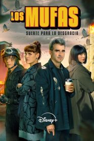 Los mufas: suerte para la desgracia 2025