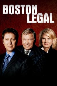 Boston Legal 2004