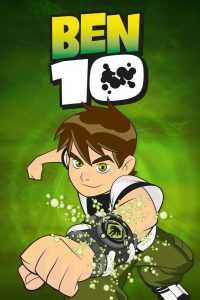 Ben 10 2005