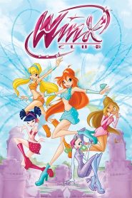 Winx Club 2004
